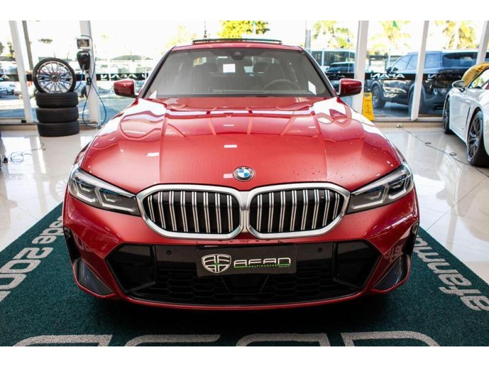 BMW 320i