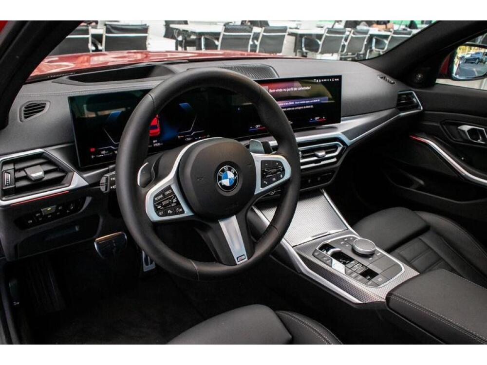BMW 320i