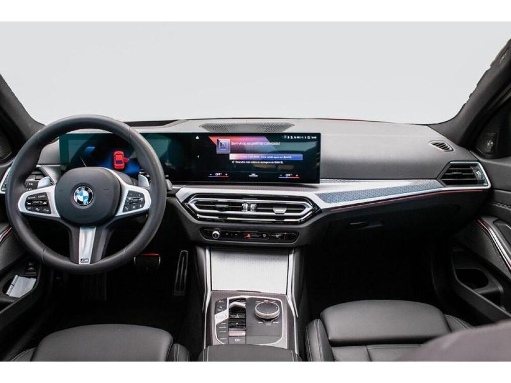 BMW 320i
