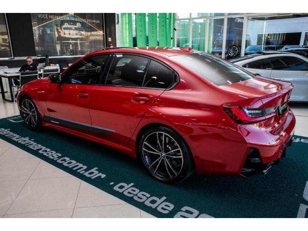 BMW 320i