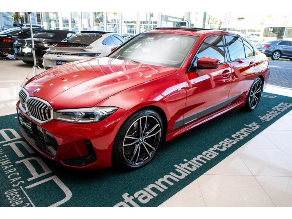 BMW 320i