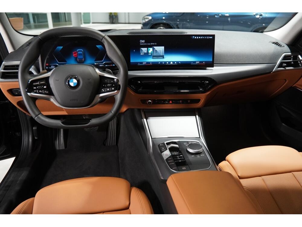 BMW 320i