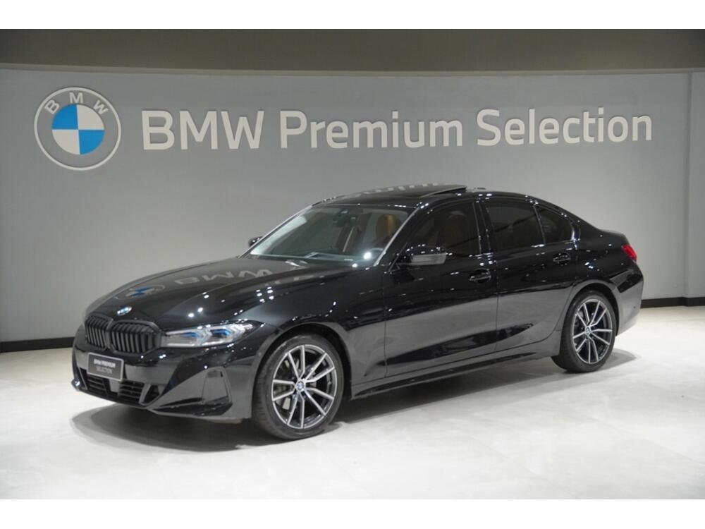 BMW 320i