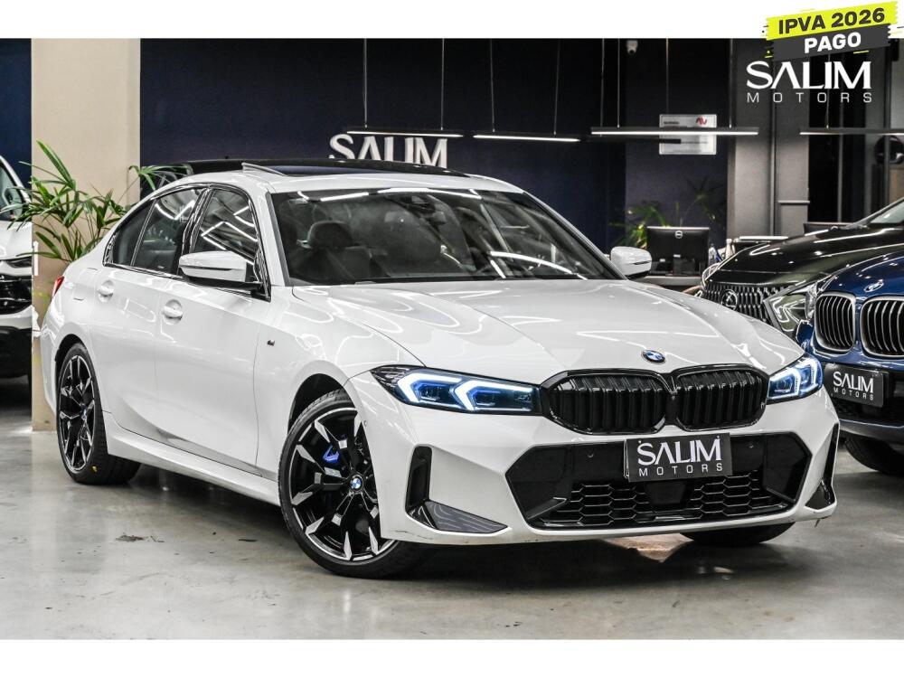 BMW 320i