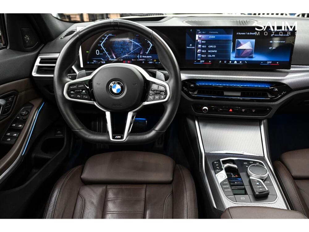BMW 320i