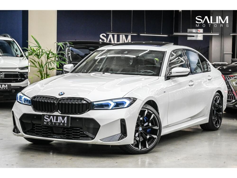 BMW 320i