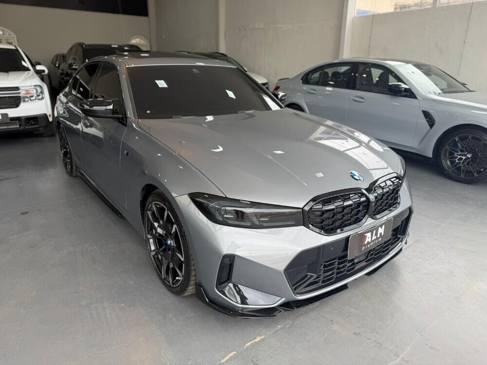 BMW 320i