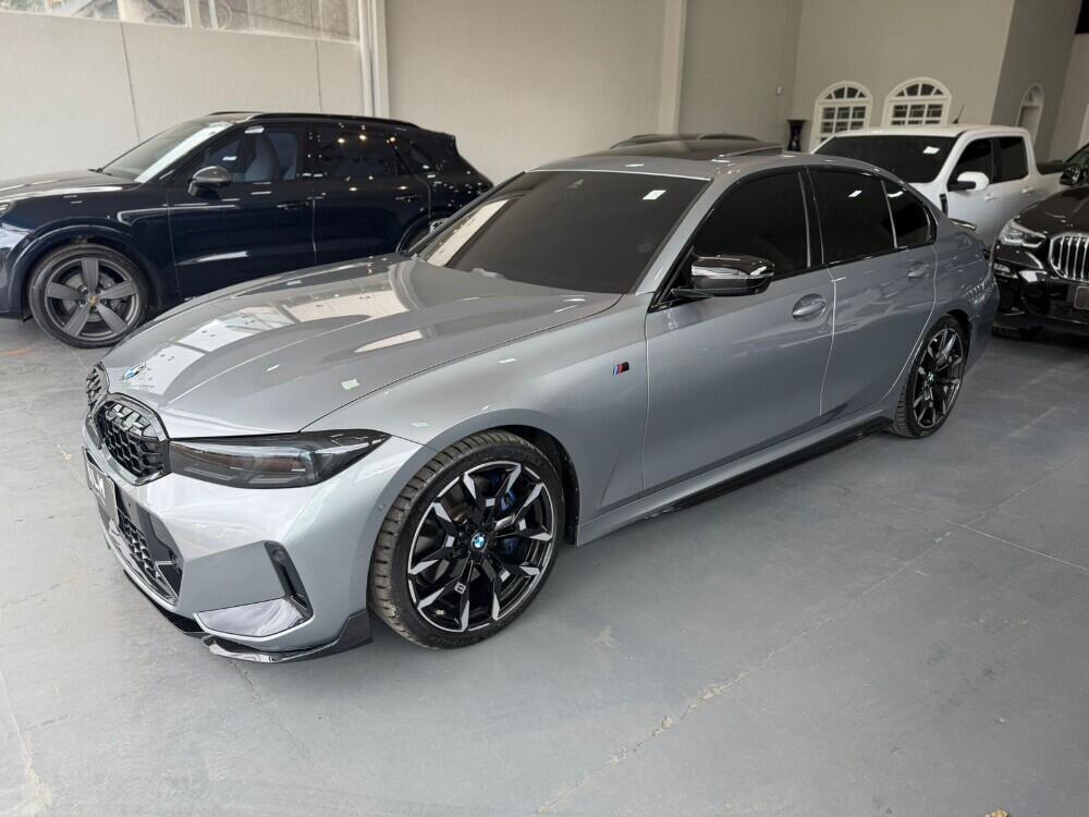 BMW 320i
