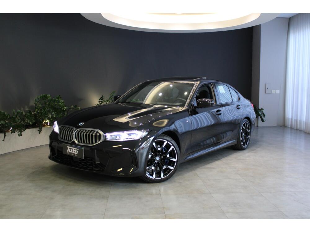 BMW 320i