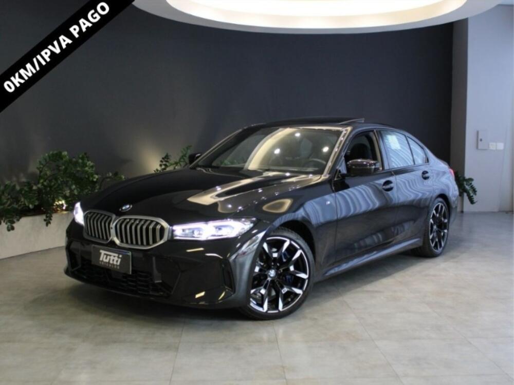 BMW 320i