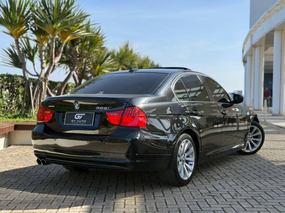 BMW 325i