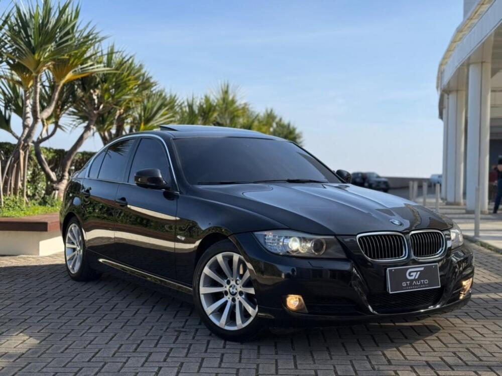 BMW 325i