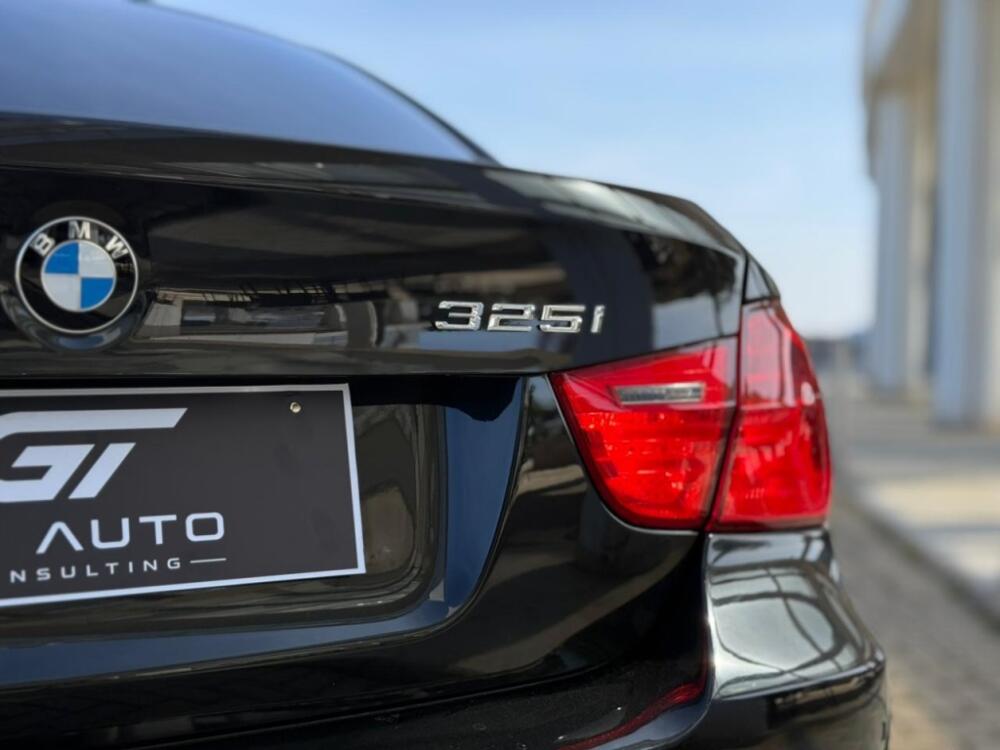 BMW 325i