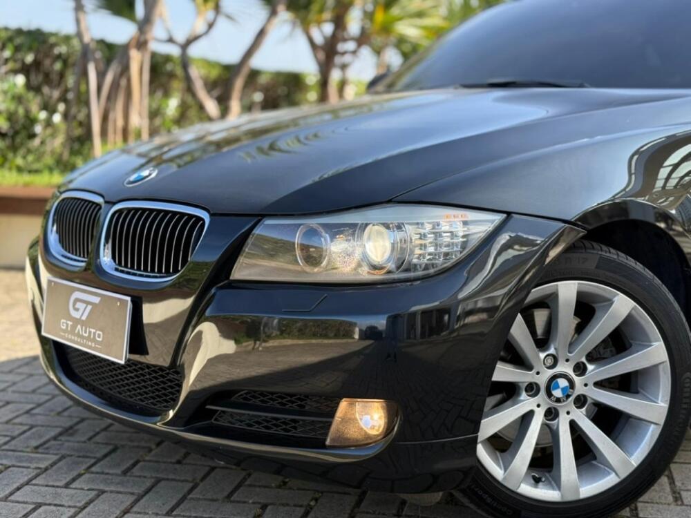 BMW 325i