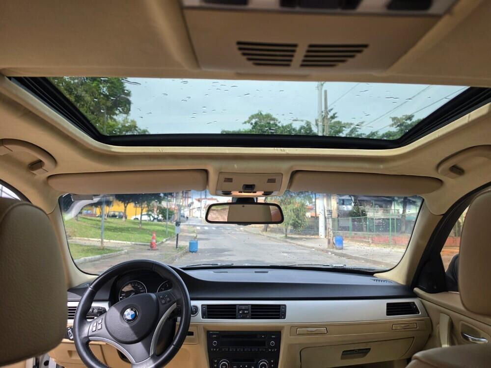 BMW 325i