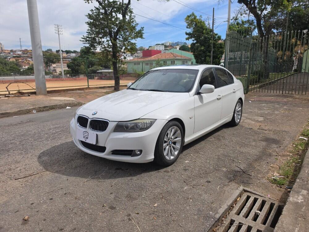 BMW 325i