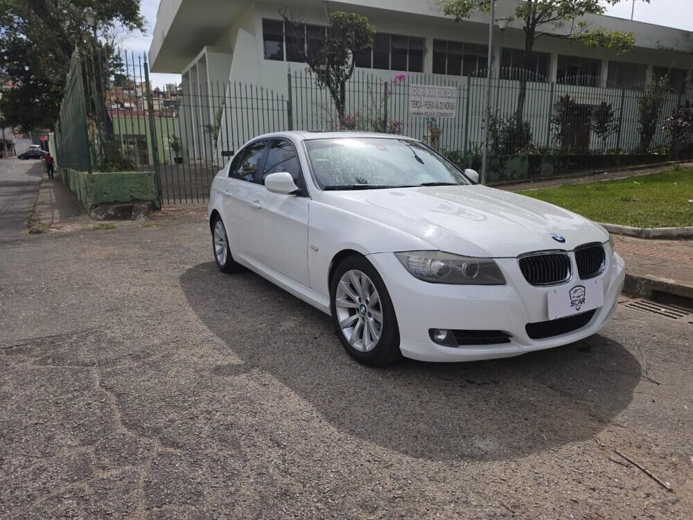 BMW 325i