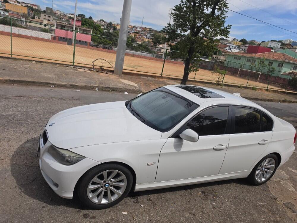 BMW 325i