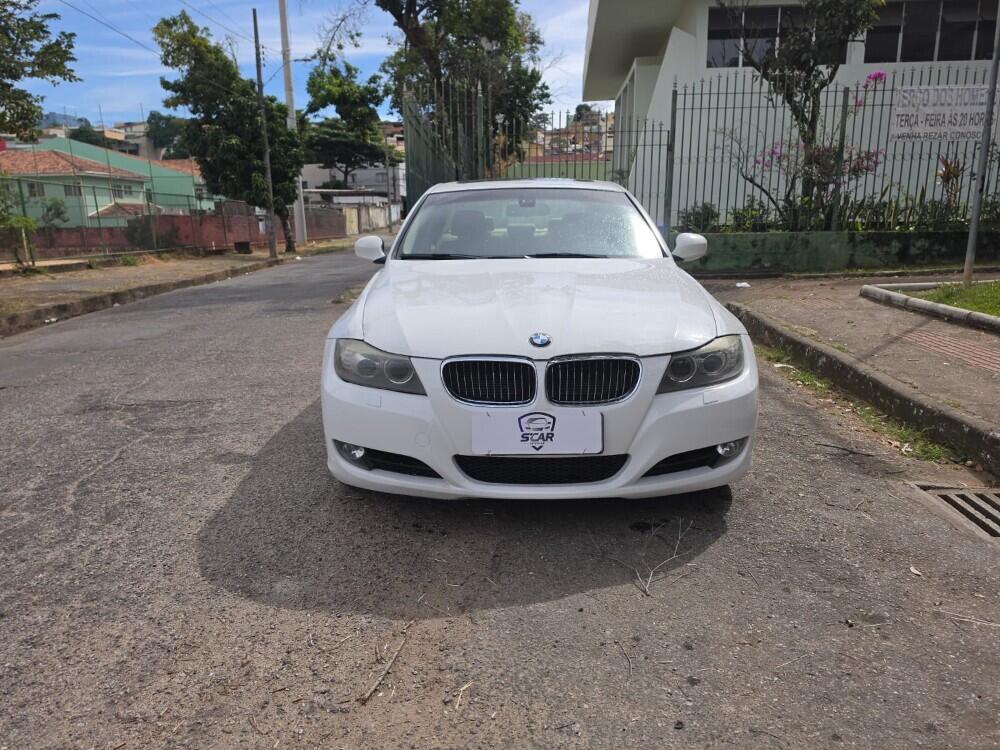 BMW 325i