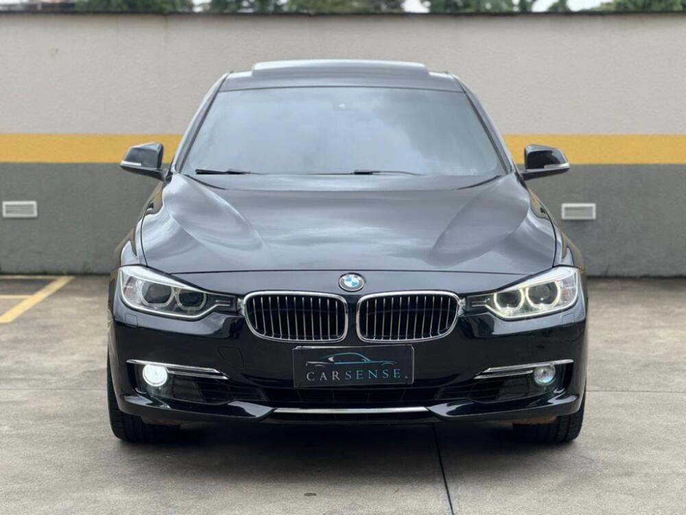 BMW 328i