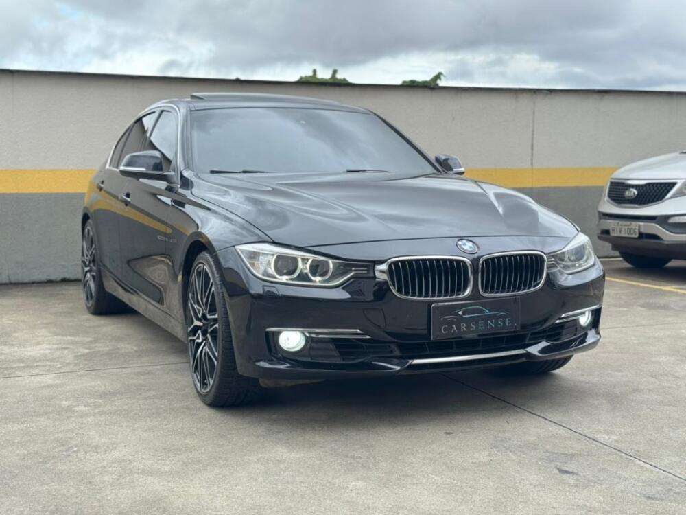 BMW 328i