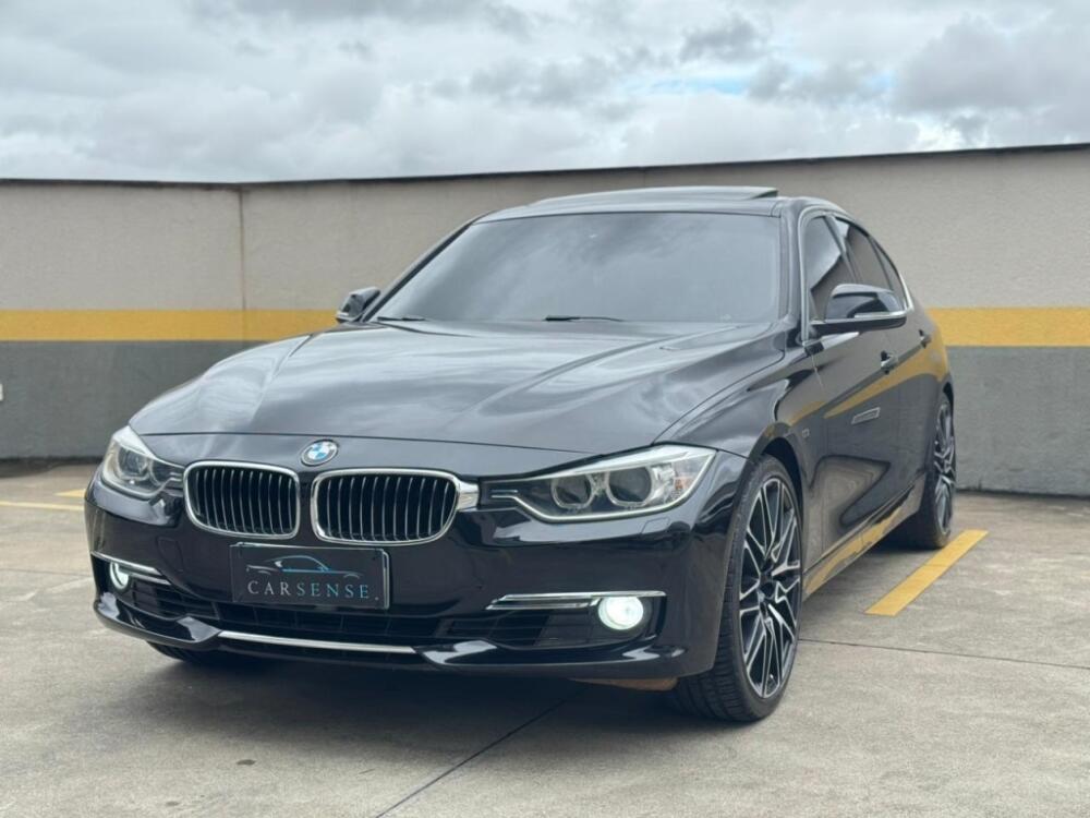 BMW 328i