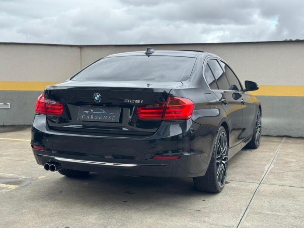 BMW 328i