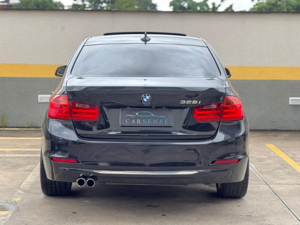 BMW 328i