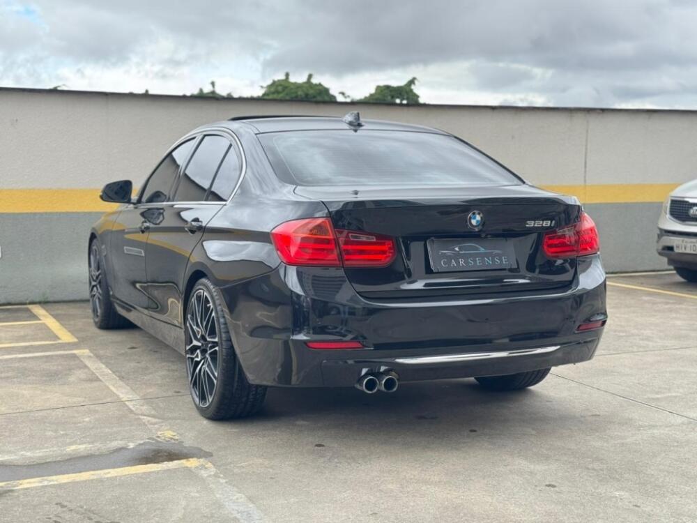 BMW 328i