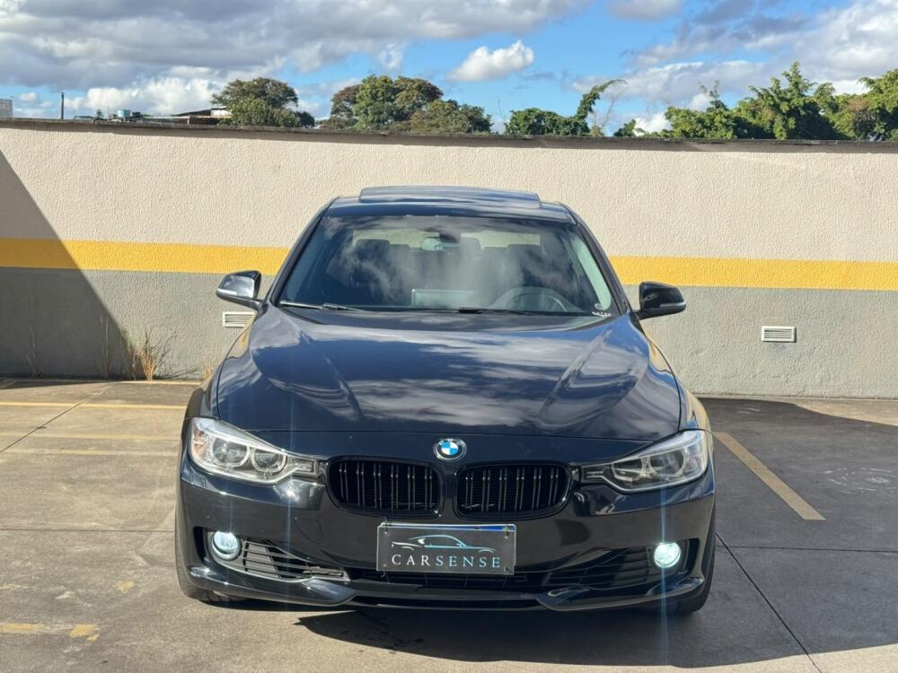 BMW 328i