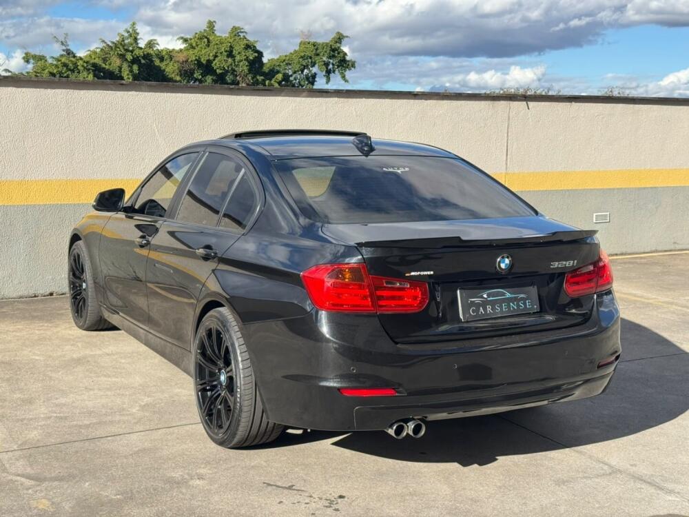 BMW 328i
