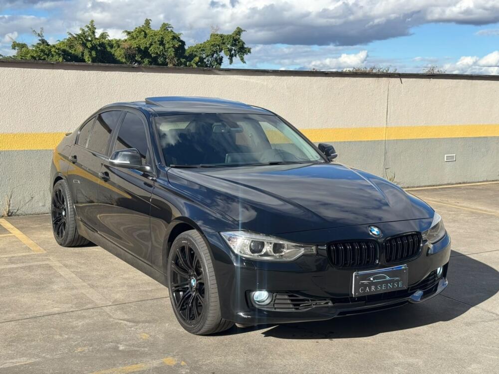 BMW 328i