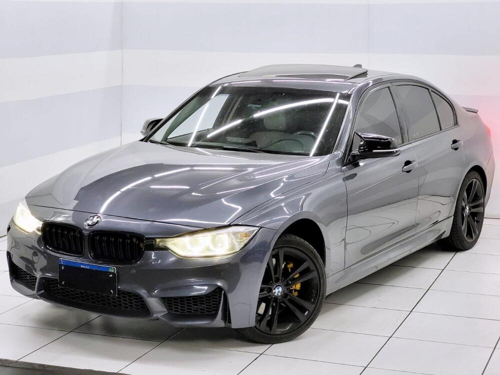 BMW 328i