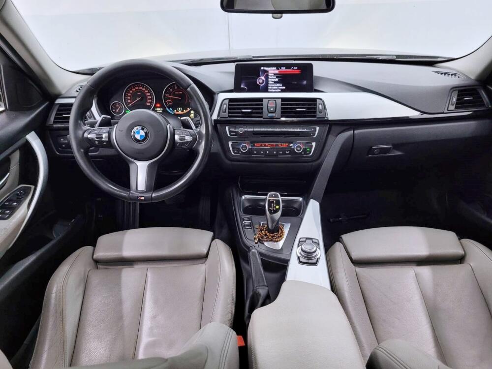 BMW 328i