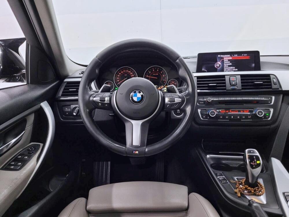 BMW 328i