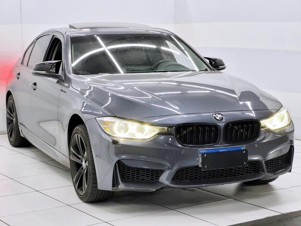 BMW 328i