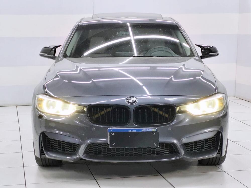 BMW 328i
