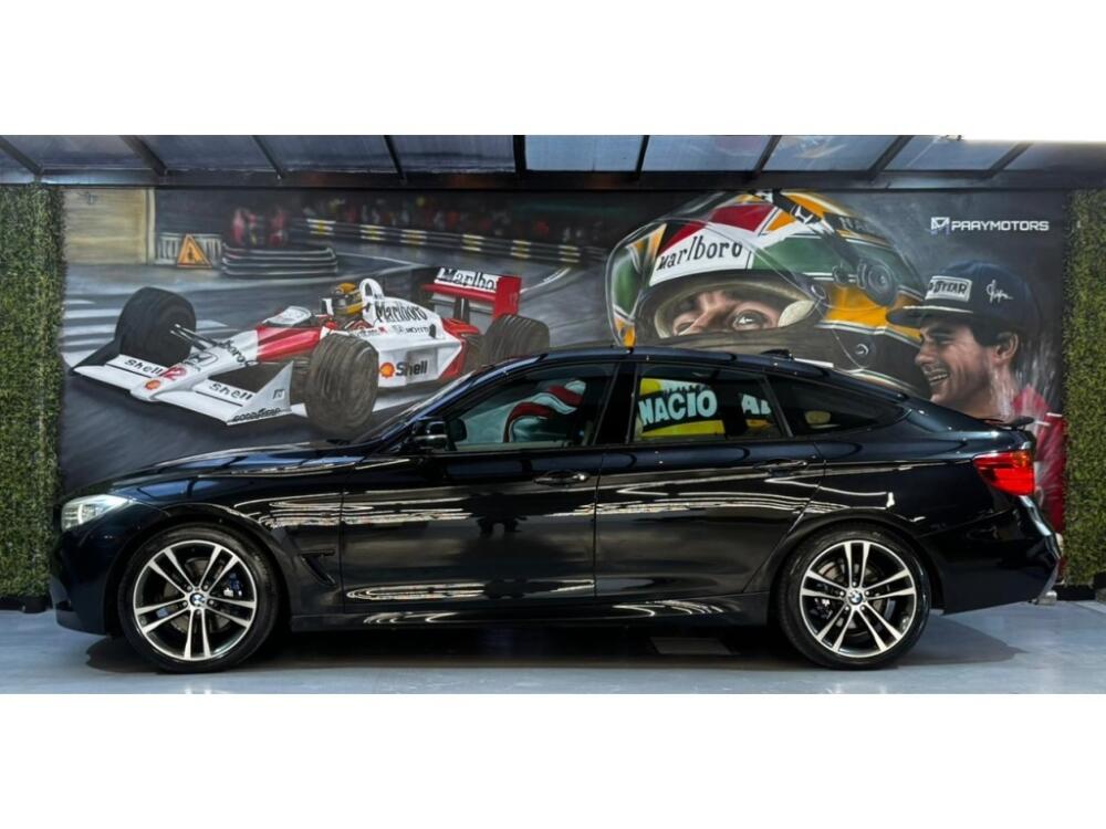 BMW 328i