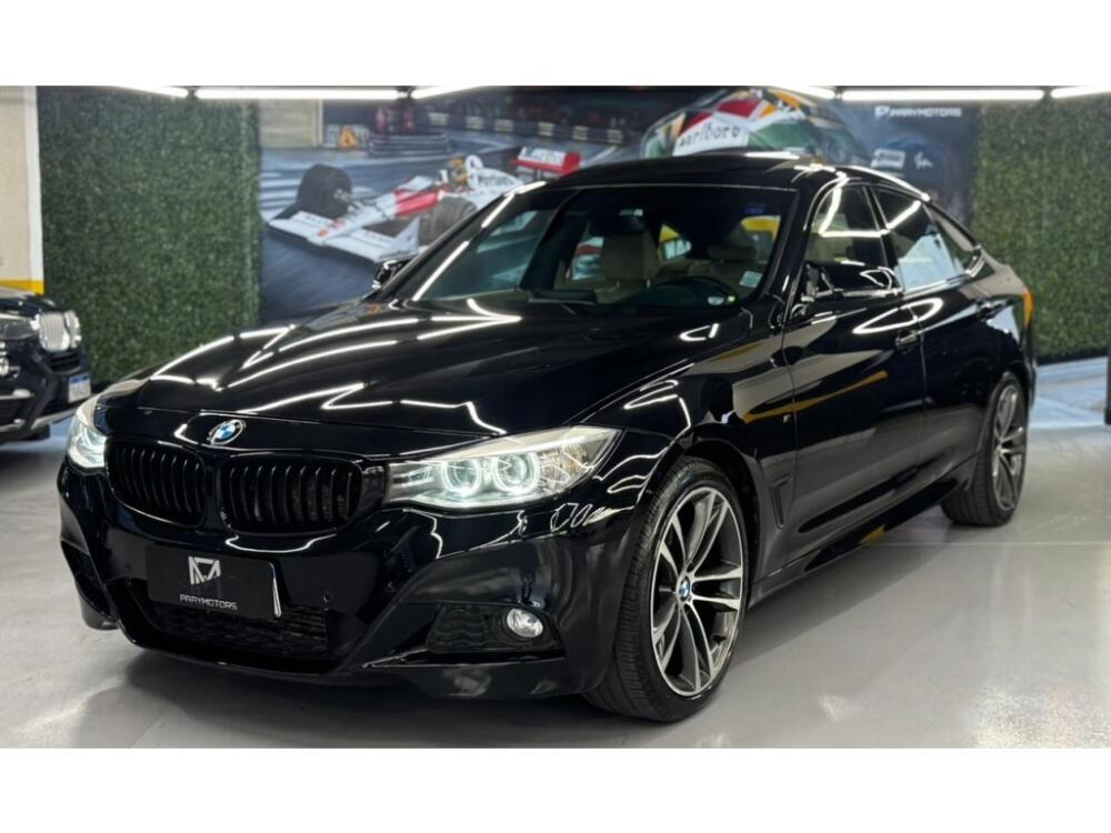 BMW 328i