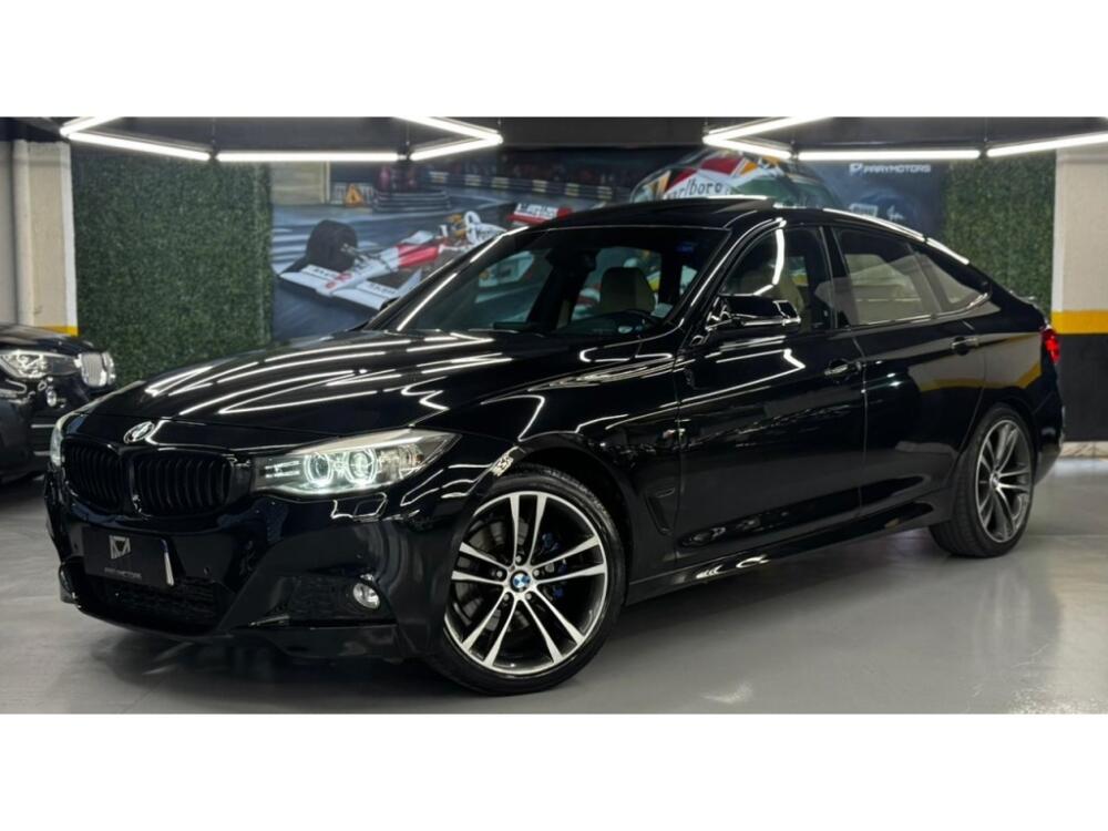 BMW 328i