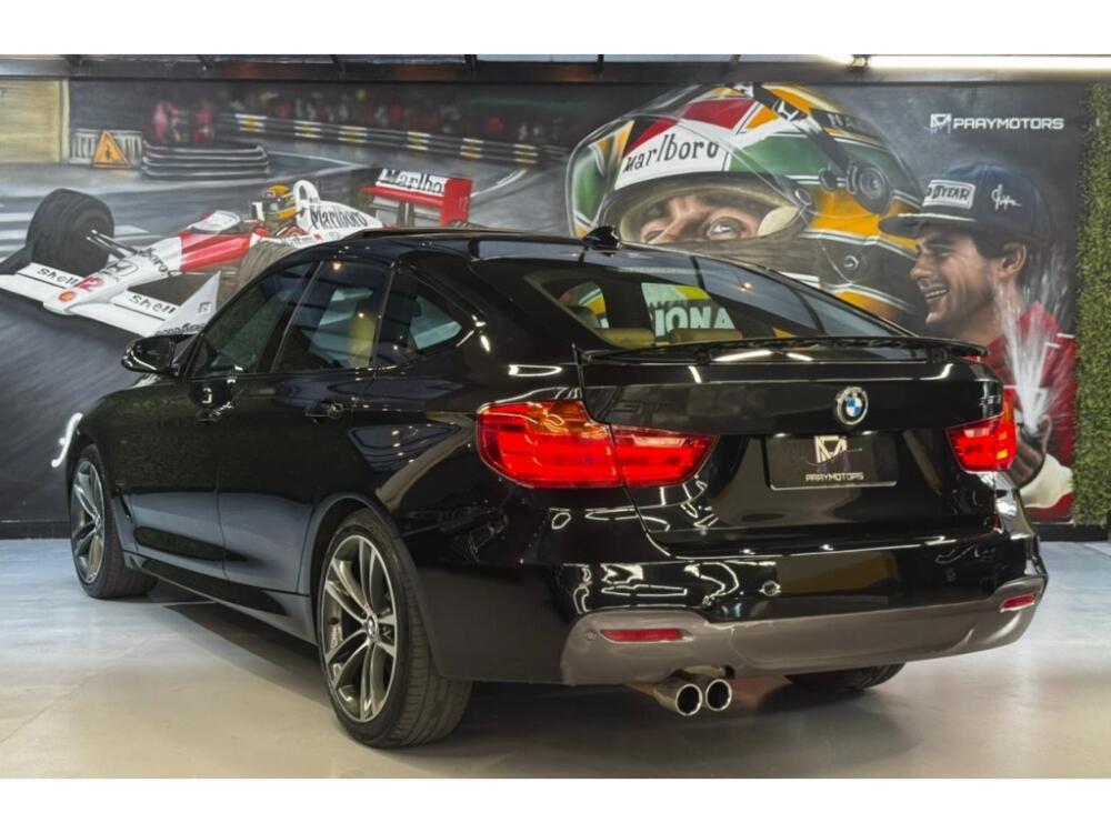 BMW 328i