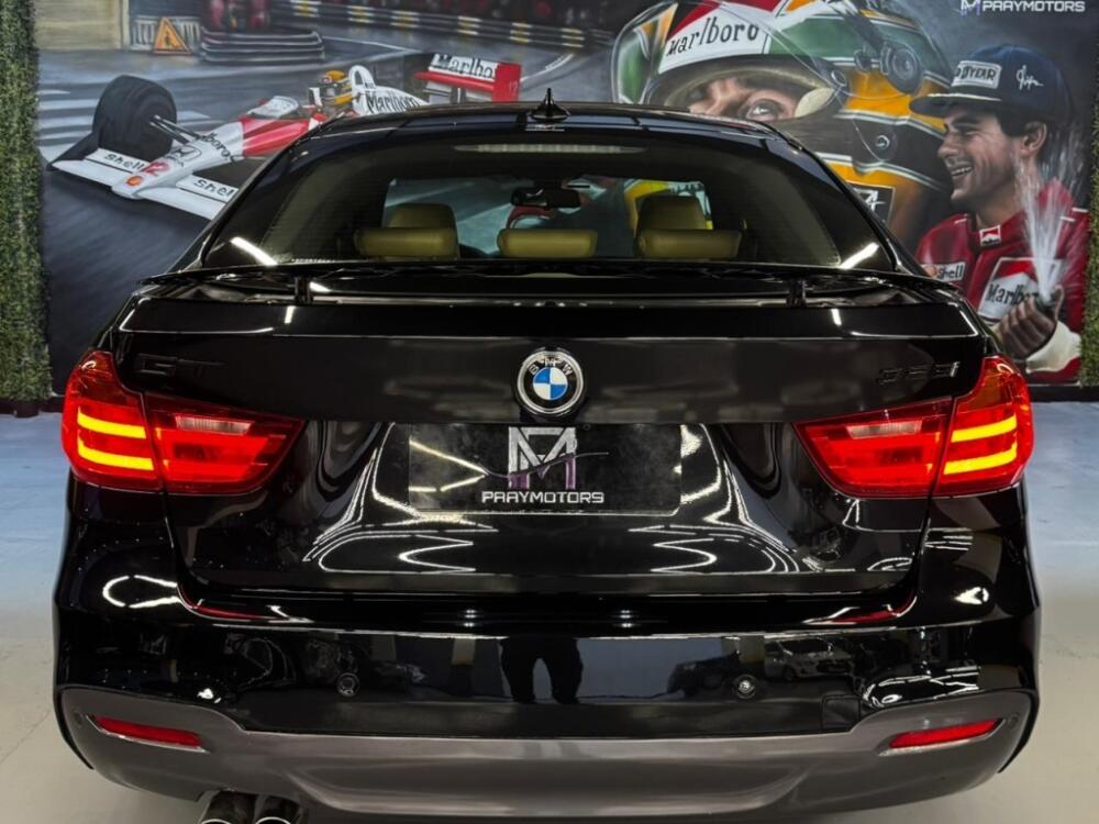 BMW 328i