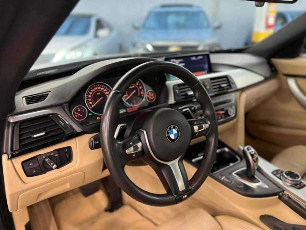 BMW 328i