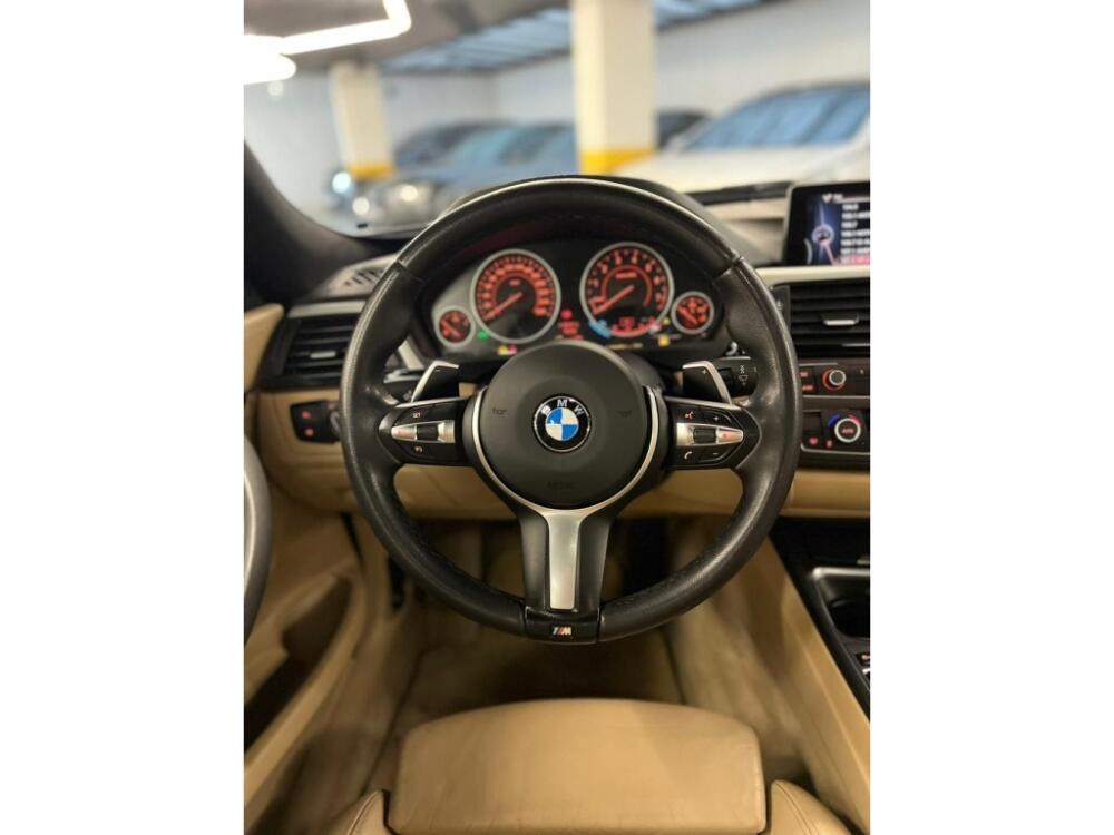 BMW 328i