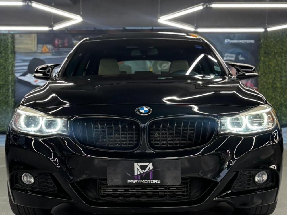 BMW 328i