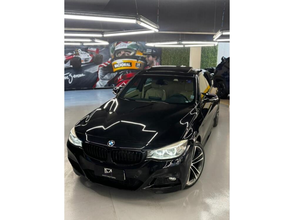 BMW 328i