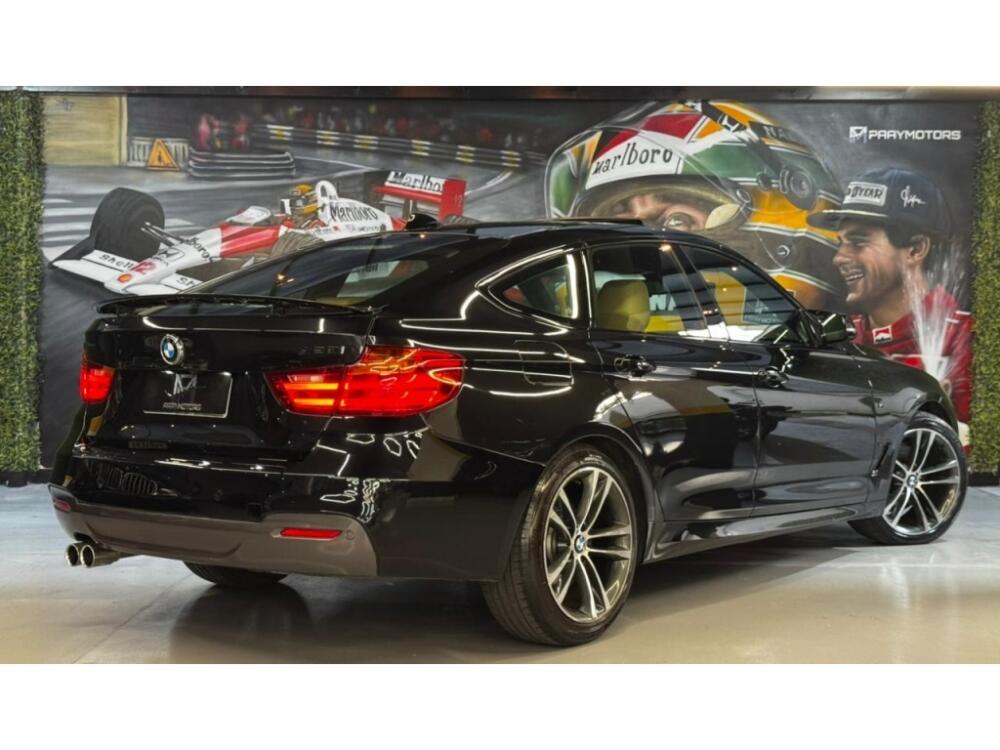 BMW 328i
