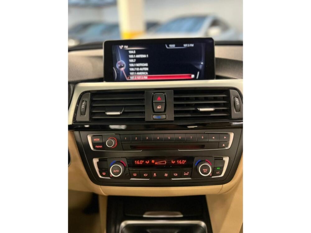 BMW 328i