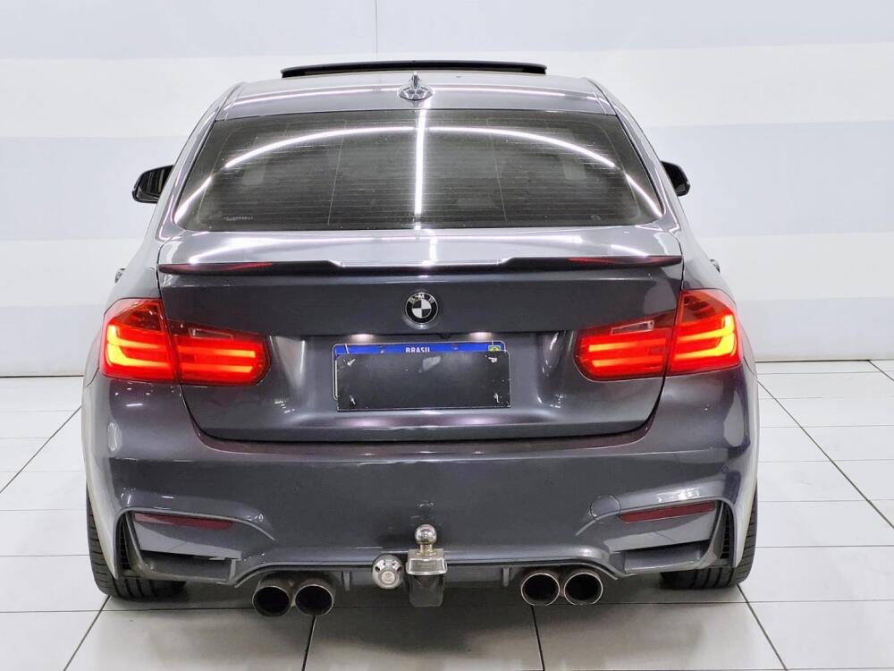 BMW 328i