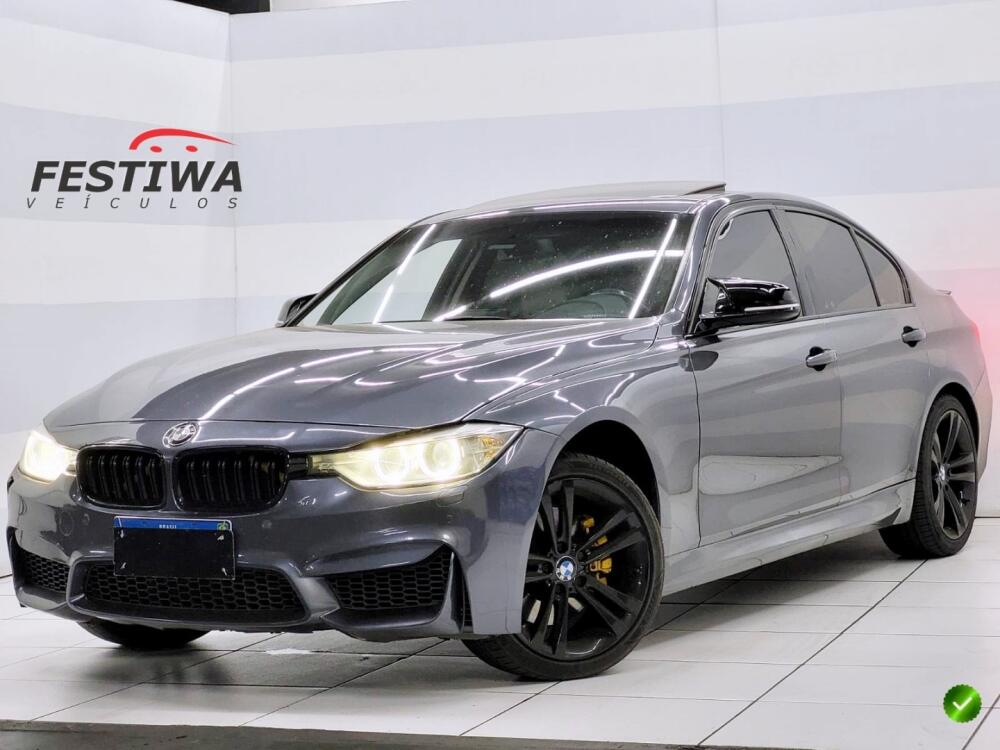 BMW 328i